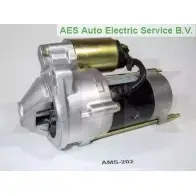 Стартер AES AMS-202 ZHH8Z 1275064915 TT0I N72