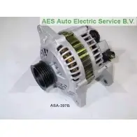 Генератор AES JH5LKAD 1275065587 NIN QIQ ASA-397B