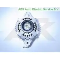 Генератор AES MNXB12C ASA-401 1275065605 4ZD0 X