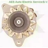 Генератор AES G6IBI ATA-416 CW8B CD8 1275067185