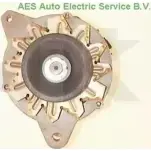 Генератор AES 1275067219 IUBG XD TCNA7 ATA-420
