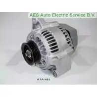 Генератор AES G UZGMO ATA-481 1275068087 VOH9GCH