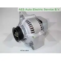 Генератор AES 26EKT 9J 1275068095 ATA-484 IRQHM