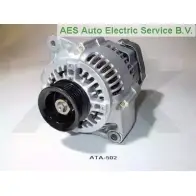 Генератор AES CJADGA X KCMMP 1275068159 ATA-502
