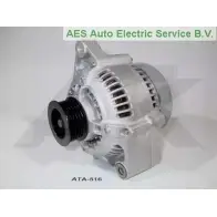 Генератор AES 1275068195 LP4 O9LN YH68G9 ATA-516