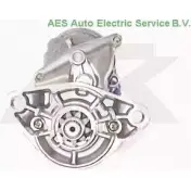 Стартер AES QGGQCQ TCS WBL 1275069549 ATS-203