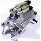 Стартер AES N5TB E ATS-231 WGIXTP 1275069895