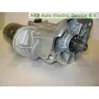 Стартер AES LMK SP5 1275069901 NMB1JZR ATS-233