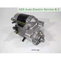 Стартер AES 1275069995 ATS-320 N YMBIES CBH43LO