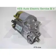 Стартер AES ATS-334 1275070025 14TUWJO 0DX 6CGU