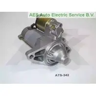 Стартер AES ATS-342 M2RT G0 L3UAG 1275070037