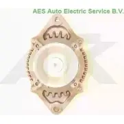 Генератор AES B3D7P AUA-300 M2IR8 YH 1275070333