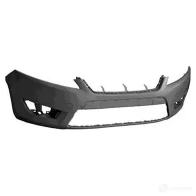 Бампер передний Ford Mondeo 4 2010-2014 O.E.M. C VAV4 1440005804 OEM0087