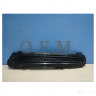 Заглушка ДХО левая Ford Mondeo 4 2010-2014 O.E.M. 1440005887 BS SPC OEM1386L