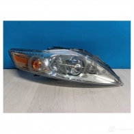 Фара правая Ford Mondeo 4 2006-2010, ксенон, с габаритной лампой, светлая O.E.M. 1440005951 CNL2 UFB OEM0092FR