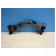 Кронштейн бампера заднего правый Ford Focus 3 хэтчбек, 2015-нв O.E.M. OEM0039KBZR DC HHUTY 1440006036