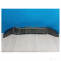 Бампер передний нижняя часть Ford EcoSport 1 (2014-нв) O.E.M. OEM0742 0FJFB 4J 1440006109