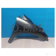 Крыло переднее правое Honda Cr-v 4 (2012-нв) O.E.M. 1440006395 IO4PVB O OEM0049KPR