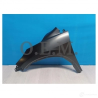 Крыло переднее левое Honda Cr-v 4 (2012-нв) O.E.M. LHMM 80V 1440006398 OEM0050KPL