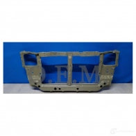 Панель передняя (суппорт радиатора) Hyundai Accent 2 LC (2000-2012) АКПП O.E.M. C OQZ8V 1440006486 OEM0015PANP