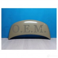 Капот Hyundai H1 / Grand Starex 2 2007-2017 O.E.M. OEM0076KPT 1440006608 T22 FH