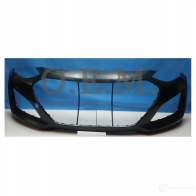 Бампер передний Hyundai I30 2 GD (2011-нв) универсал, хэтчбек 5D O.E.M. 1440006926 9T 12MH1 OEM0112