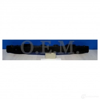 Усилитель бампера заднего Kia Carens 3 (2006-2013) O.E.M. OEM0060UBZ XQBC I 1440007341