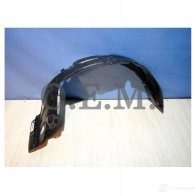 Подкрылок передний правый Kia Sportage 3 SL (2010-2016) O.E.M. 1440007429 N B516 OEM0027PKPR