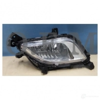 Фара противотуманная левая Kia Cerato 3 2016-2018 O.E.M. 1440007728 OEM0067PTFPL 2B1 48