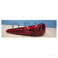 Фонарь левый внешний Kia Sportage 4 QL 2016-2018 O.E.M. 5 P48P 1440007870 OEM0138FONL