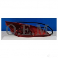 Фонарь противотуманный левый Hyundai Ix35 (2010-нв) O.E.M. 1440007942 OEM0016PTFZL Z L2AIXR