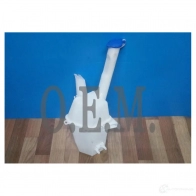 Бачок стеклоомывателя Kia Rio 3 QB 2011-2015 O.E.M. OEM0014BO SN2T J 1440008014