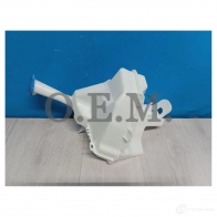 Бачок стеклоомывателя Kia Rio 3 QB 2011-2015, под датчик O.E.M. KS CO4 1440008016 OEM0121BO