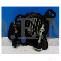Фара противотуманная правая Mazda 6 3 GJ 2015-2018 O.E.M. 1440008046 OEM0129PTFPR 9UJP Z