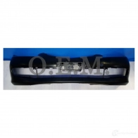 Бампер передний Mazda 6 1 GG 2005-2007 O.E.M. 1440008190 YWGI 2 OEM0176