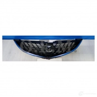 Решетка радиатора Mazda 6 2 GH 2007-2010 O.E.M. N ODMJ OEM3199 1440008201