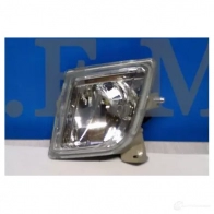 Фара противотуманная левая Mazda 6 2 GH 2007-2010 O.E.M. 1440008208 OEM0132PTFPL NYR Z2