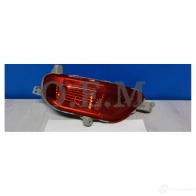 Фонарь противотуманный левый Mazda CX-5 2 (2017-нв) O.E.M. OEM0009PTFZL AJ GJ0 1440008222
