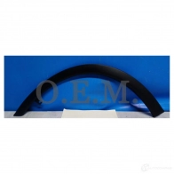 Расширитель арки передний левый Mitsubishi Outlander 3 (2012-нв) O.E.M. OEM2357L WXKE B 1440008445