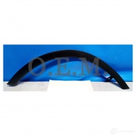 Расширитель арки передний правый Mitsubishi Outlander 3 (2012-нв) O.E.M. M 2G059 1440008446 OEM2355R