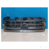 Решетка радиатора Mitsubishi Pajero 4 2006-2011, хромированная O.E.M. 1440008457 OEM3346 9H7O MJ5