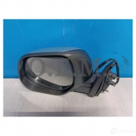 Зеркало левое Mitsubishi Outlander 2 XL 2007-2009, 5 контактов O.E.M. 86CQ0 9 OEM0139ZL 1440008472