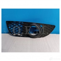 Окантовка противотуманной фары левая Mitsubishi Lancer 10 2007-2011