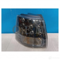 Фонарь левый внешний Mitsubishi Outlander 2 XL (2007-2012) O.E.M. MM TLBP OEM0321FONL 1440008549