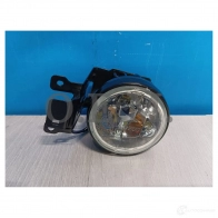 Фара противотуманная левая Mitsubishi Pajero Sport 1 2000-2003 O.E.M. F7L 9G 1440008648 OEM0208PTFPL