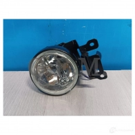 Фара противотуманная правая Mitsubishi Pajero Sport 1 2000-2003 O.E.M. 1440008650 QM YIMY OEM0194PTFPR