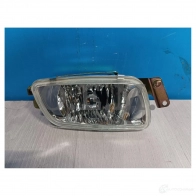 Фара противотуманная правая Mitsubishi Pajero 3 2000-2003 O.E.M. 1440008652 RZ VEW OEM0193PTFPR