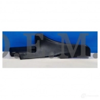 Накладка петли капота левая Renault Duster 1 (2011-2020) O.E.M. 3WM1 R 1440008989 OEM0061KZK