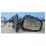Зеркало правое Renault Logan 2 (2014-нв) механическое, текстурное O.E.M. E BDS74 OEM0106ZR 1440009145