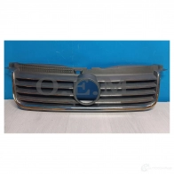 Решетка радиатора Volkswagen Passat B5 2001-2005 O.E.M. 1440009442 OEM3027 JL JNOHN